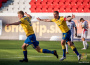 Videó: Beskorovainyi gólja a Trencsén-DAC (1:1) bajnokin