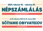 Jelöljük a magyar nemzetiséget a népszámláláson!