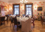 A Villa Rosa vendége a villányi Sauska Pincészet