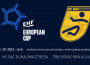 Élőben a HC DAC vs. ŽRK Borac Banja Luka!