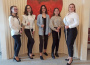 Aranysávot érdemelt a kerületi versenyen a dunaszerdahelyi Mille fiori Kamarazenekar