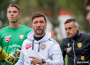 Edzői értékelés a Komárom-DAC (0:0, 4:3 tizenegyesekkel) kupamérkőzés után
