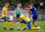 Beszámoló: Komárom-DAC 0:0, tizenegyesekkel 4:3