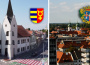 Vasárnap írják alá Győr és Dunaszerdahely testvérvárosi szerződését