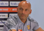 A DAC sajtótájékoztatója az FCSB elleni visszavágó előtt