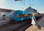 Már tudjuk kivel utazhatunk a Pozsony-Komárom vasútvonalon!