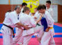 Nyári nemzetközi edzőtábort tartott a Seishin Karate Klub