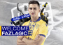 Enis Fazlagić a DAC új játékosa