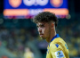 Újratöltve: Szánthó szabadrúgása az FCSB elleni kupameccsen