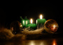 Advent 2. vasárnapja – meghívó a gyertyagyújtásra