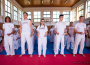 Jubileumi polgármester kupát szervezett a Seishin Karate Klub