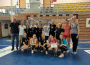 Sport határok nélkül a sportiskola szervezésében