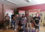 Erasmus+ diákok Dunaszerdahelyen – a szakképzés jegyében 