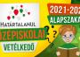 Január 15-ig lehet még jelentkezni a Határtalanul Középiskolai Vetélkedőre!