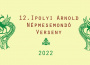 A XII. Ipolyi Arnold Népmesemondó Verseny felhívása, 2022