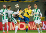 Előkészületi mérkőzésen: DAC 1904 - Ferencvárosi TC 2:0 (2:0)