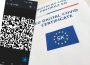 Február elsejétől csak kilenc hónapig érvényes a digitális COVID-igazolvány