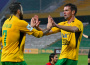 A DAC mai ellenfele: PFK Kubany Krasznodar