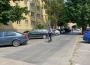 Elektromos rollerek könnyítik meg a városi rendőrök munkáját