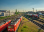 Modernizáció nélkül csökkenhet a vonatok sebessége a Komárom Pozsony közötti szakaszon