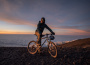Kerékpárral Afrika tetején - Zichó Viktorral