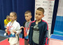 Az IPPON Karate tehetségei biztosították helyüket az országos bajnokságon