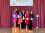 Három arannyal gazdagodott a Csill & Dance párosa