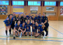 Nagypályás bajnok a HC DAC U10-es korosztálya!