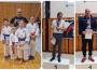Ezúttal Surányban remekeltek az IPPON klub karatésai