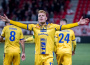 Videón Kalmár Zsolt hat bajnoki gólja 2022-ben