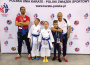 Kétszáznál is több klub közt álltak helyt az IPPON Karate Klub harcosai