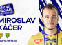 Videón: itt nézhető vissza a Hazai pályán Miroslav Káčerrel