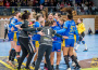 Legnagyobb riválisát győzte le a HC DAC!