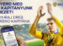 Regisztrálj a FANPORTAL-ra és nyerj szuper nyereményeket!