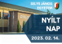 Nyílt napot tart jövő héten a Selye János Egyetem