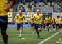 Főpróba a bécsi Rapid ellen