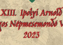 Ipolyi Arnold Népmesemondó Verseny 2023 - felhívás