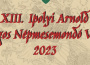 Ipolyi Arnold Népmesemondó Verseny 2023 - felhívás