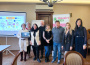 DIGIT4ALL KickOff Meeting Dunaszerdahelyen