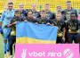 A DAC szombati ellenfele: FC Ruch Lvov