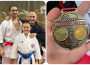 Az Orava Cupon járt az IPPON Karate Klub