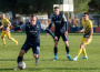 Előkészületi mérkőzésen: Ruch Lvov - DAC 1904 0:0