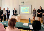 Gyakorlati érettségi vizsgák a magániskolában