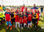 A játék öröme jellemezte a II. Kukkonia Liga Sportnapot