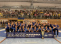 Már szlovák bajnokok is a dunaszerdahelyi lányok