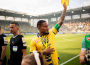 Eric Davis: A DAC örökre a szívemben marad