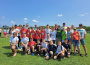 Kukkonia Liga: Lehengerlő siker a Balaton Trophyn!