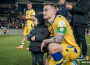 Dominik Kružliak a kórházban kötött ki a Nagyszombat elleni rangadó után