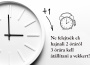 1 órával rövidebb lesz a vasárnapunk