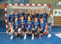 Idegenben és hazai pályán az U14-es és U12-es korosztályok